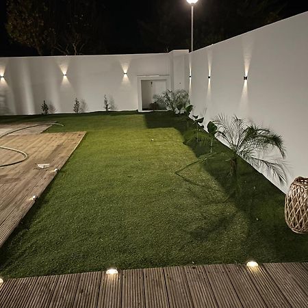 Casa Sofia Villa Carvalhal  Dış mekan fotoğraf