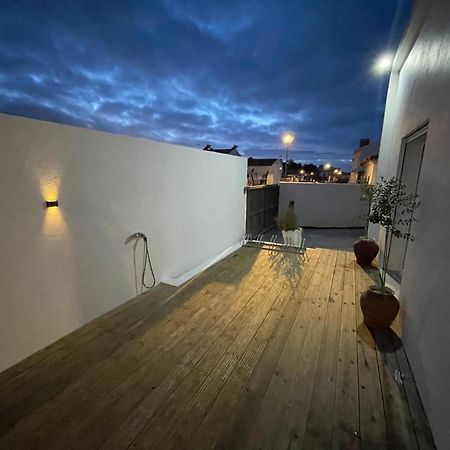 Casa Sofia Villa Carvalhal  Dış mekan fotoğraf
