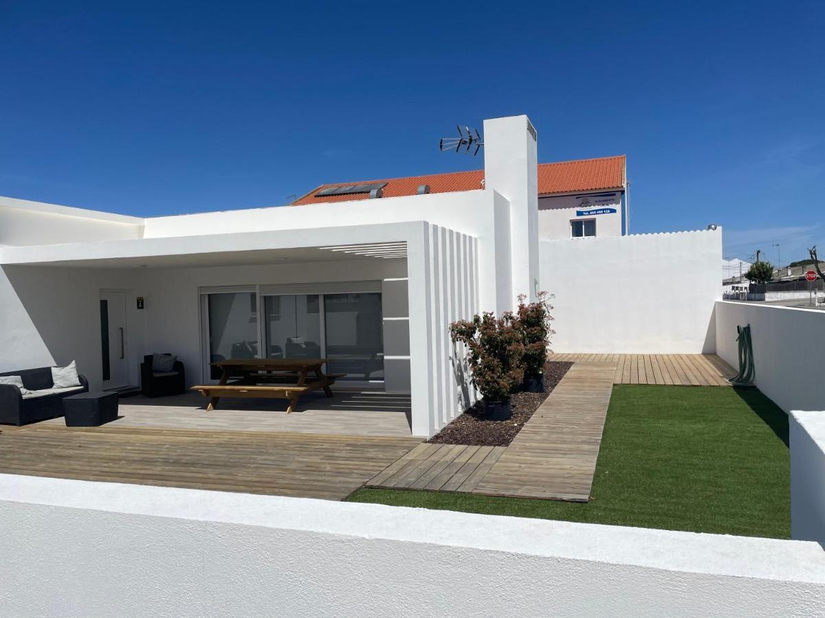 Casa Sofia Villa Carvalhal  Dış mekan fotoğraf