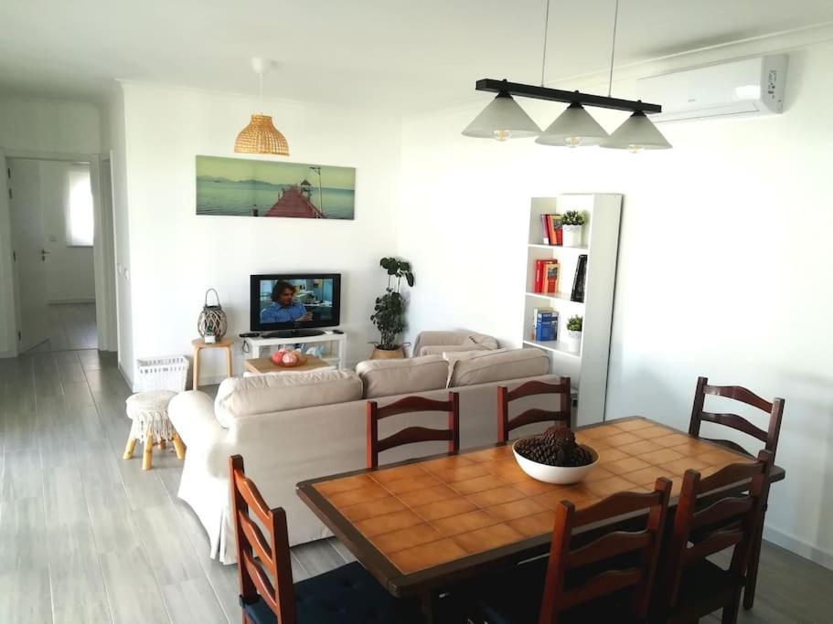 Casa Sofia Villa Carvalhal  Dış mekan fotoğraf