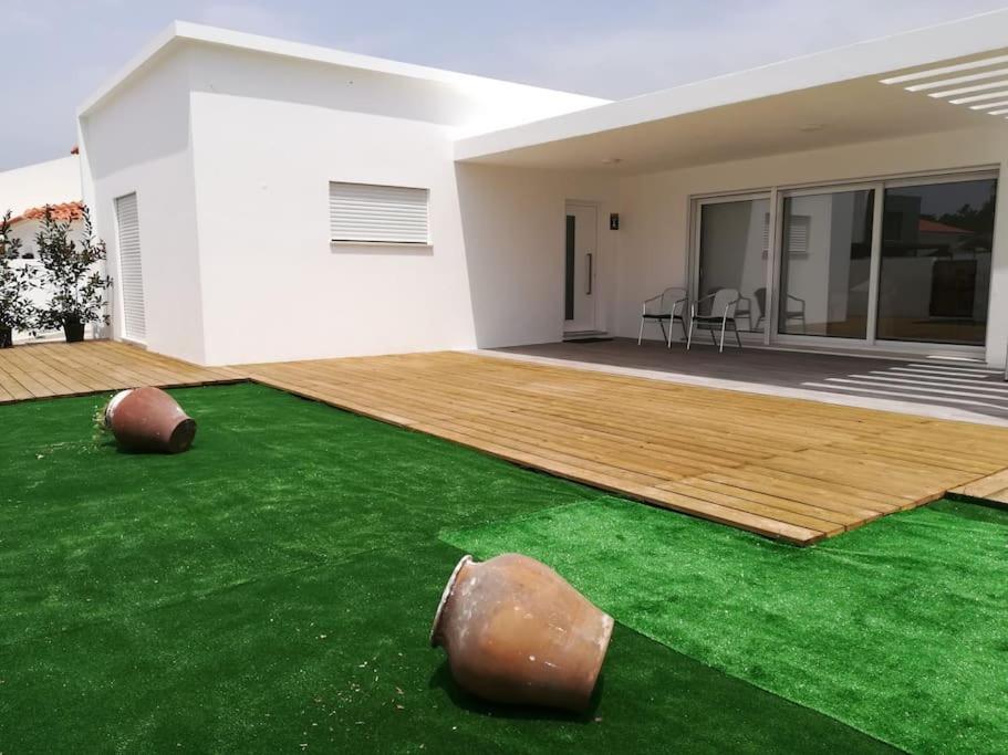 Casa Sofia Villa Carvalhal  Dış mekan fotoğraf