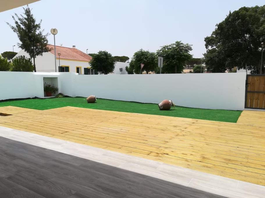 Casa Sofia Villa Carvalhal  Dış mekan fotoğraf
