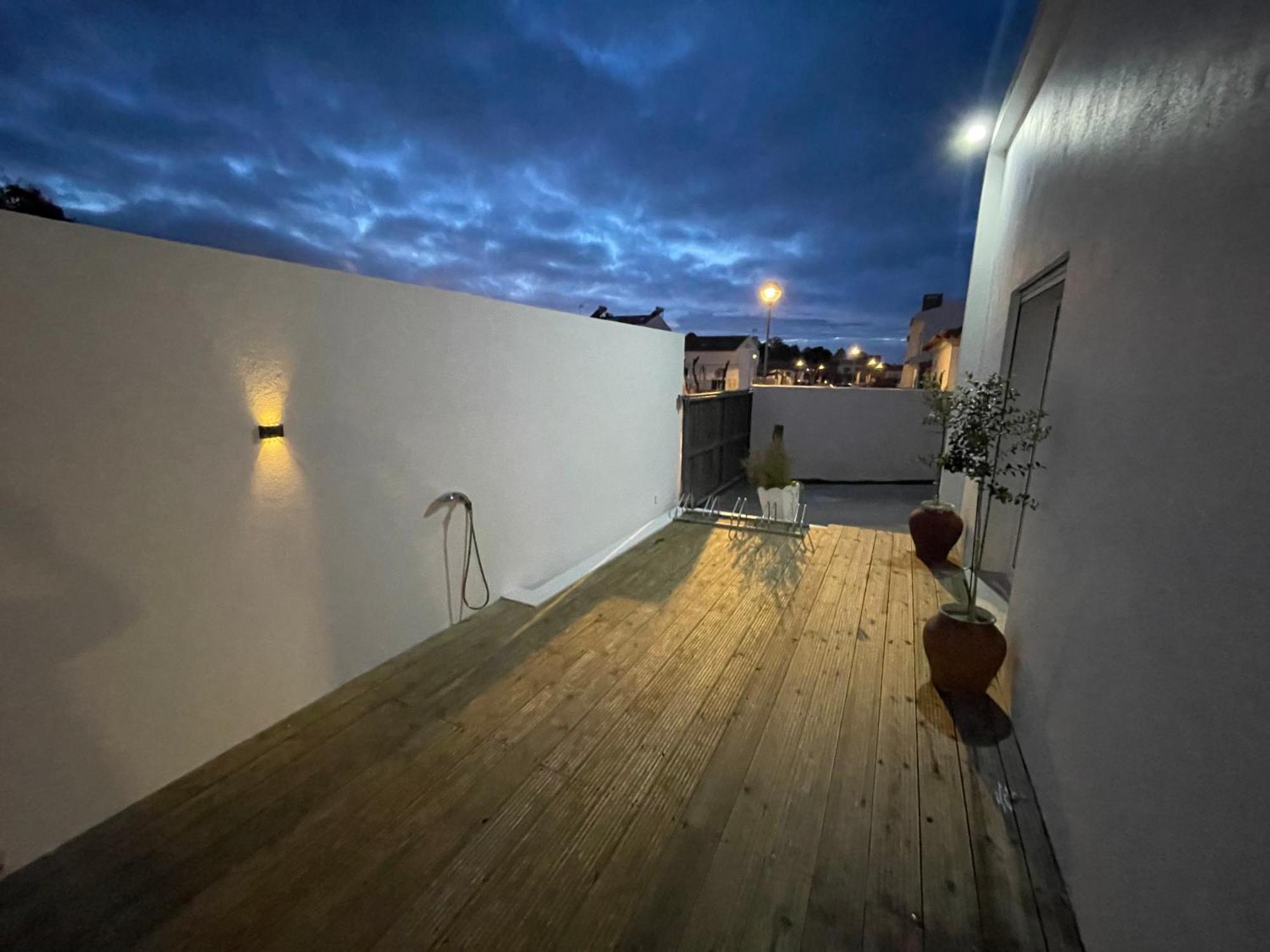 Casa Sofia Villa Carvalhal  Dış mekan fotoğraf