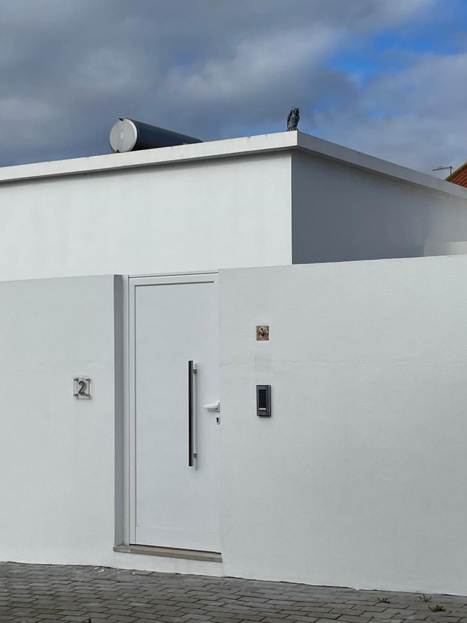 Casa Sofia Villa Carvalhal  Dış mekan fotoğraf
