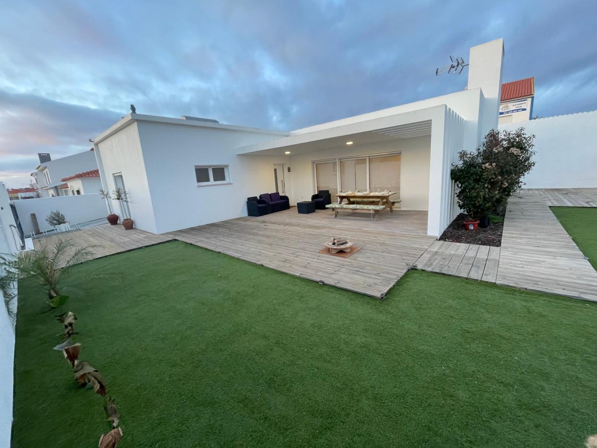 Casa Sofia Villa Carvalhal  Dış mekan fotoğraf