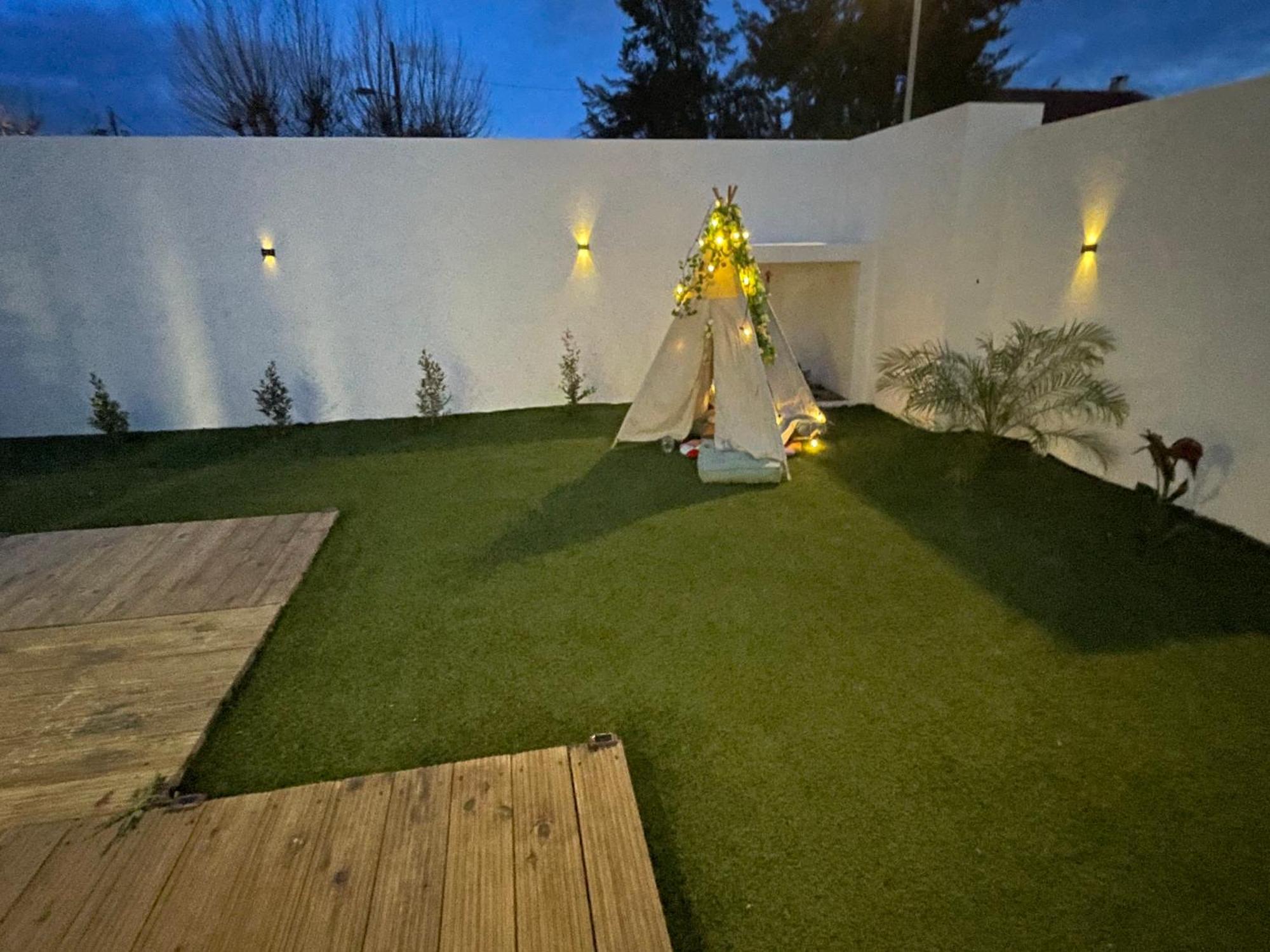 Casa Sofia Villa Carvalhal  Dış mekan fotoğraf